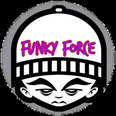Funky Force Youth Development