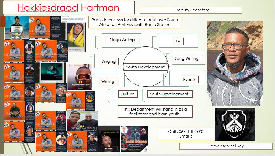 Hakkiesdraad Hartman