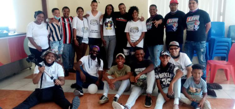 Community project